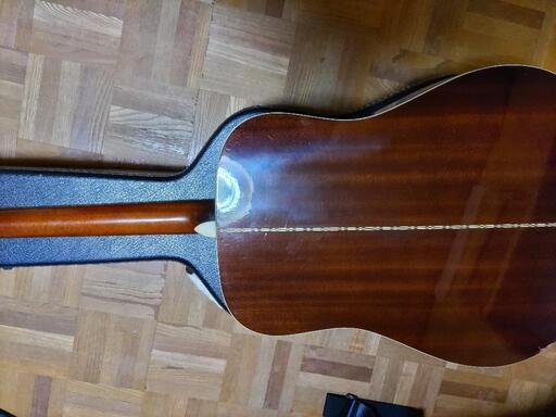 Morris モーリス ジャパンビンテージ アコースティックギター MV-702 Morris モーリス ジャパンビンテージ アコースティックギター MV