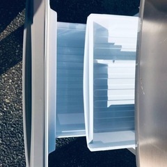 ✨2019年製✨1023番 シャープ✨冷凍冷蔵庫✨SJ-D14E-N‼️