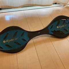 【中古】Razor ripster air 子供用