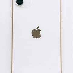 【ご購入頂きました】美品 iPhone 11 / SIMフリー 