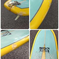 7.10 サーフボード ファンボード