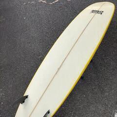 7.10 サーフボード ファンボード