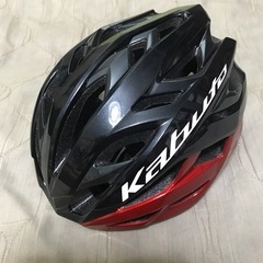 Kabuto ロード ヘルメット