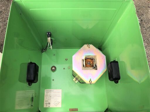 SOLD OUT】【引き取り限定】 三重県津市 クボタ 脱芒機 SA-80 ひげ取り