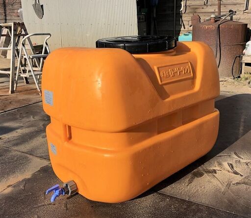 SOLD OUT】【引き取り限定】 三重県津市 コダマ樹脂工業 ローリー