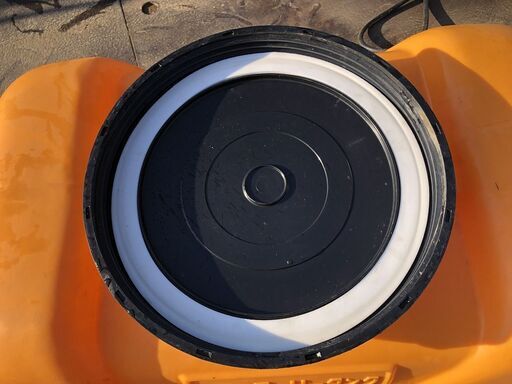 SOLD OUT】【引き取り限定】 三重県津市 コダマ樹脂工業 ローリー