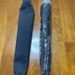 【美品】折りたたみ傘