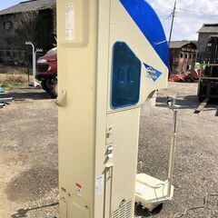 SOLD OUT】【引き取り限定】 三重県津市 使用少 美品！ サタケ 自動