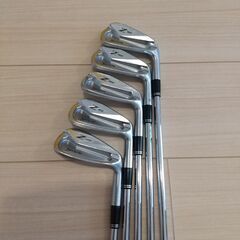 【ゴルフクラブ 】スリクソン　Z765 アイアンセット