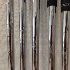 【ゴルフクラブ 】スリクソン　Z765 アイアンセット