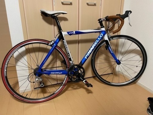 1週間限定価格 ピナレロ PINARELLO FP1 mitsuryu.co.uk