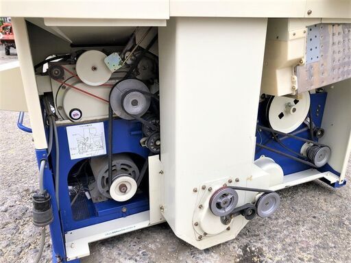その他 【引き取り限定】 三重県津市 サタケ もみすり機 NPS350DXA 