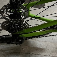 KONA 2018年モデル SHRED 状態はかなりいいです。