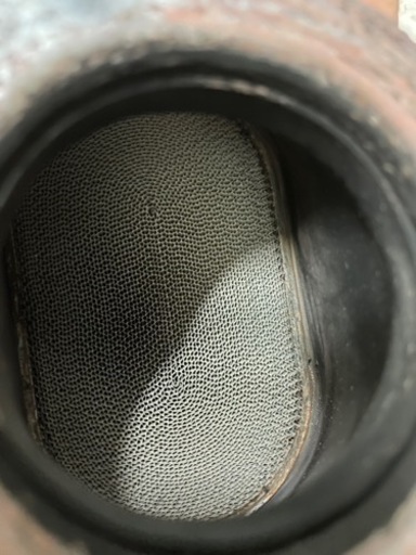 Z34 V36 CKV36 純正触媒