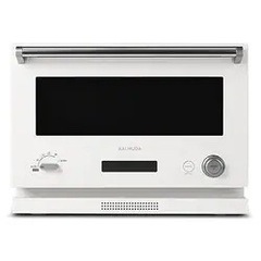 BALMUDA バルミューダ K04A-WH [BALMUDA The Range (バルミューダ ザ・レンジ) ホワイト]