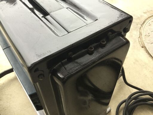 RYOBI リョービ 自動かんな盤 AP-10N 最大切削幅8寸4分(254mm) 分