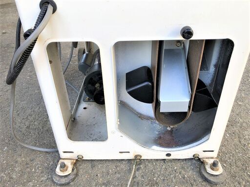 SOLD OUT】【引き取り限定】 ヤンマー 自動選別計量機 コスモパック  