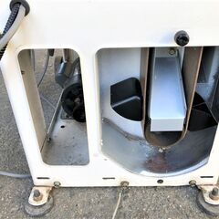 【SOLD OUT】【引き取り限定】 ヤンマー 自動選別計量機 コスモパック URC160 網目1.80 電源AC100V【農機具でっく】【三重】【その他】 