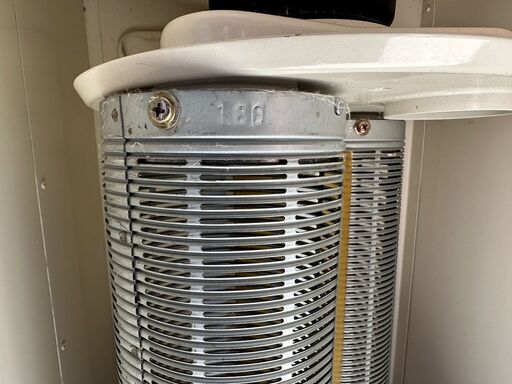 SOLD OUT】【引き取り限定】 ヤンマー 自動選別計量機 コスモパック  