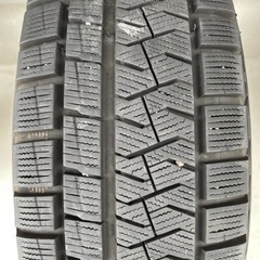 スタッドレス　セレナ　195/65R15 （4本セット）