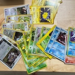 ポケモンカード　大量まとめ売り