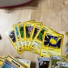 ポケモンカード　大量まとめ売り