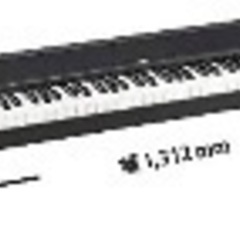 KORG コルグ 電子ピアノ B2N 88鍵 スタンド付 ライトタッチ鍵盤