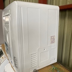 大阪限定○配送無料○2018年製○TOSHIBA○ED-60C○衣類