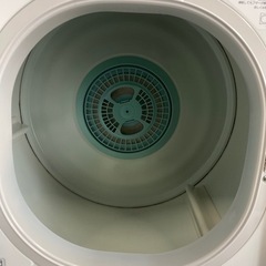 大阪限定○配送無料○2018年製○TOSHIBA○ED-60C○衣類