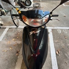 50cc 原付自動車