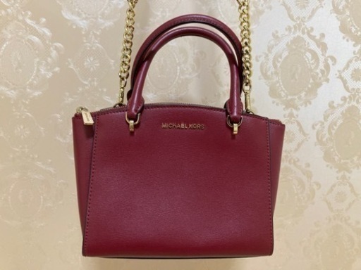 MICHAEL KORS バッグ