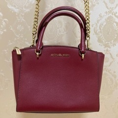 MICHAEL KORS バッグ