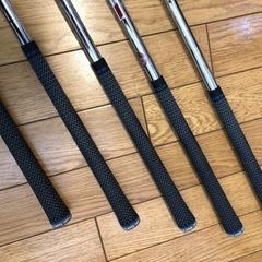 テーラーメイドSIM MAXアイアン