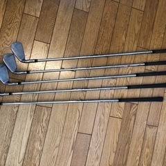 テーラーメイドSIM MAXアイアン