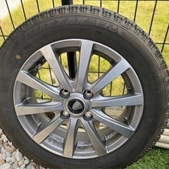 ※値段交渉可能スタッドレスタイヤ