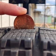 ※値段交渉可能スタッドレスタイヤ