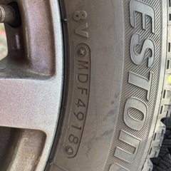 ※値段交渉可能スタッドレスタイヤ