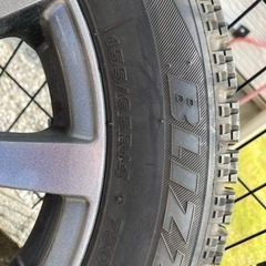 ※値段交渉可能スタッドレスタイヤ
