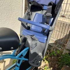 電動自転車　PanasonicギュットクルームRDX