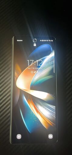 スマートフォン本体 Samsung galaxy zfold 4 12/256gb Buy Galaxy Z Fold4 256GB (Unlocked) Phones | Samsung US