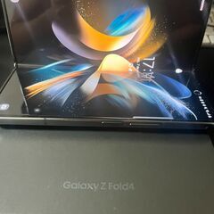 Galaxy ZFold 4