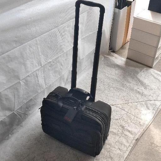 1113-041 キャリーケース TUMI