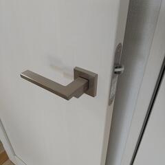 お取引中】WOODONE/建具/ドア/CDB49DR-C-WH