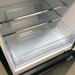 11/19受渡済)YJT5643【Hisense/ハイセンス 2ドア冷蔵庫】極美品 2022年製