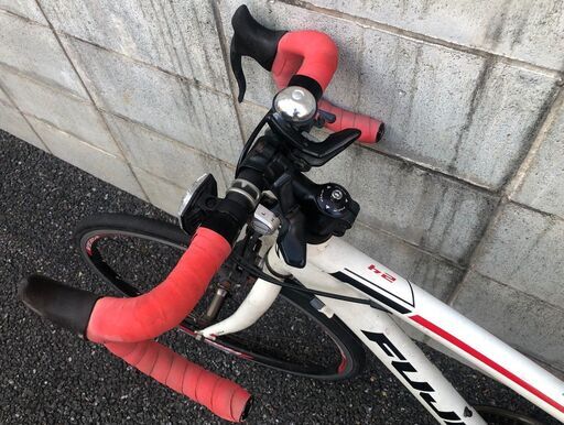 楽天市場】Fuji フジ 自転車 子供 子供用 キッズ バイク ACE24