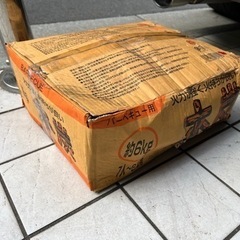 木炭（6kg）