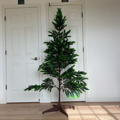 【難あり】クリスマスツリー　150〜180