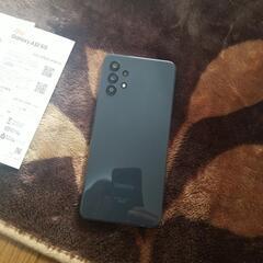 GalaxyA325G(au)simフリー64GB