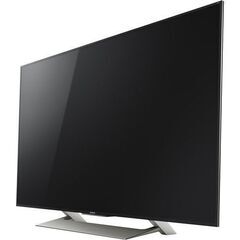 アメリカ購入] SONY BRAVIA XBR-55X900E 2017製