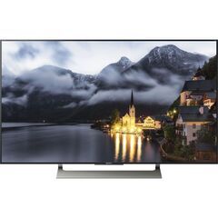 [アメリカ購入] SONY BRAVIA XBR-55X900E 2017製 アメリカ購入] SONY BRAVIA XBR-55X900E 2017製